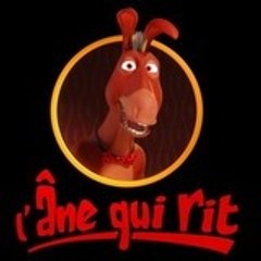 ane qui rit