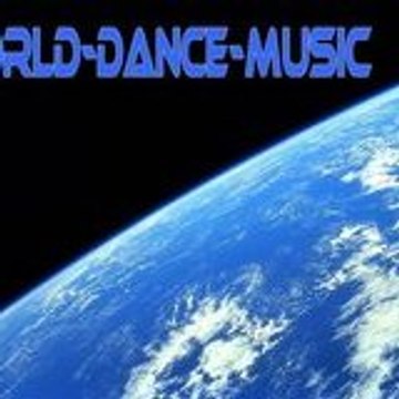 World Dance-Music