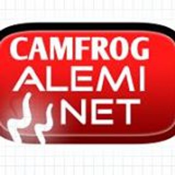 Camfrog AlemiNet