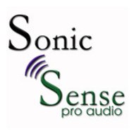 Sonic Sense Pro Audio