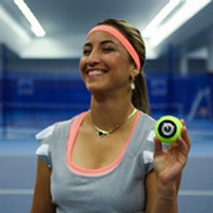 Aravane Rezaï Fan Page