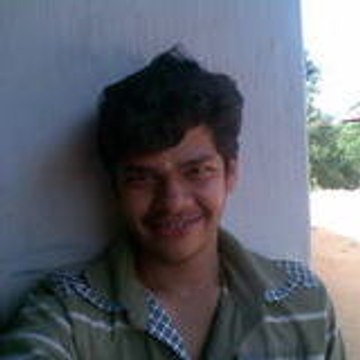 Thejus Ajay