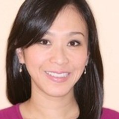 Dr. Zhaomin Zoe Huang
