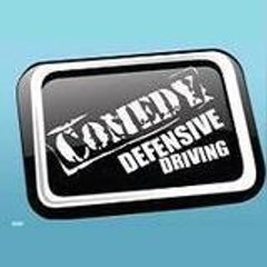 Comedydefensivedriving
