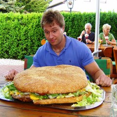 FuriousPete