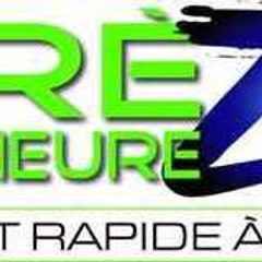 Didier TrèZ à l'heure