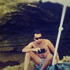 oussama tedjini