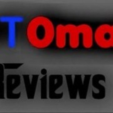 TheMTOmarReviews
