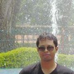 Kallol Halder