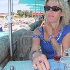 Marie Pierre Daubricourt