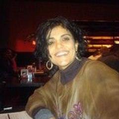 Farah Gohari