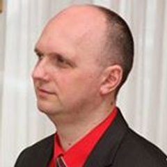 Dzmitry Makarski