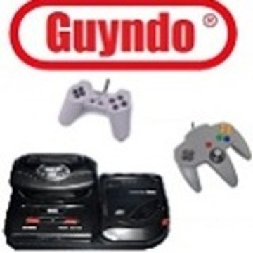 Guyndo