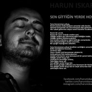 Harun Iskaracı