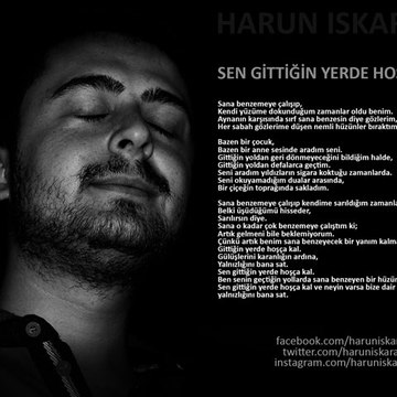 Harun Iskaracı