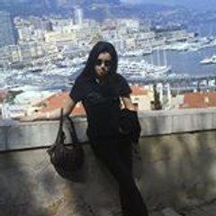 naziha djoudjou