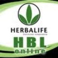 HBL Online Distribuidor Independente Herbalife