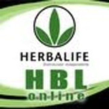 HBL Online Distribuidor Independente Herbalife