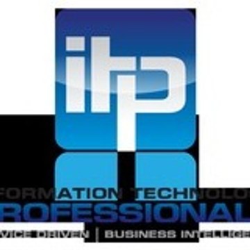 Information Technology Professionals