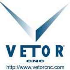 vetorcnc