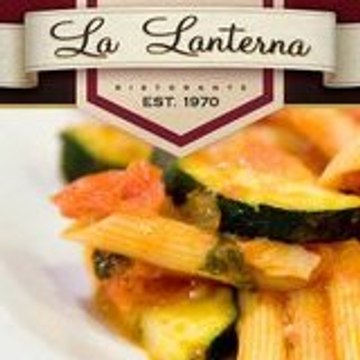 Lalanterna Glasgow