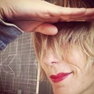 Laetitia Zuccarelli