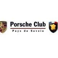 Meeting Porsche Savoie