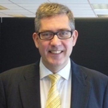 Stig Dragholm
