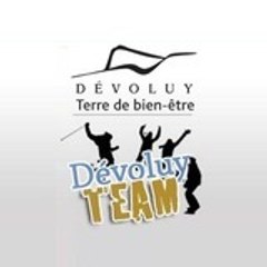 Dévoluy Team