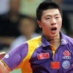 WorldTableTennisConcept