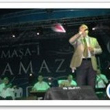 İslami Düğün Organizasyonu