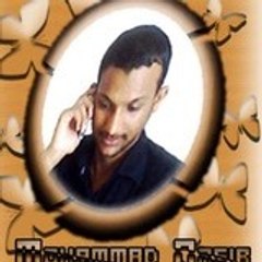 Nasir Rafiq