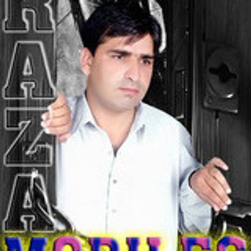 RAZA MOBILE HD SONG 720P QUETTA
