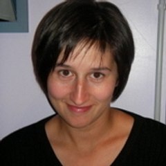 Stordeur Valérie