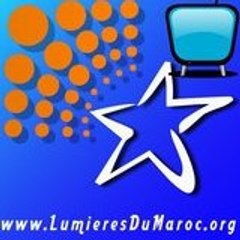 LUMIERES DU MAROC