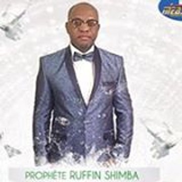 Ruffin SHIMBA