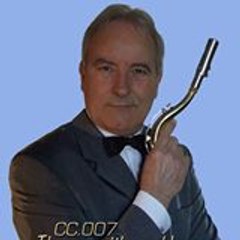 Christian COUPAS