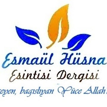 EsmaulHusnaEsintisi
