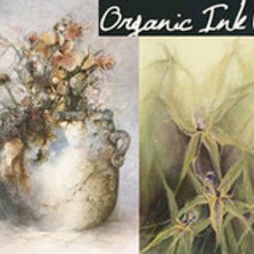 OriginalInkPaintings