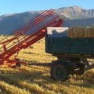 Ormak Tarım Makinaları