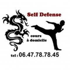 Self defense à domicile