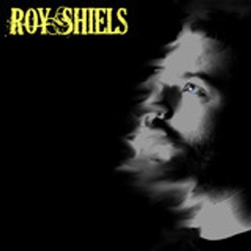 Roy Shiels