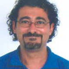 Joaquín Vicente Ramos Rodríguez