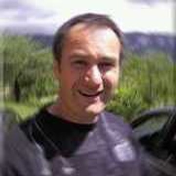 Laurent Jacquier