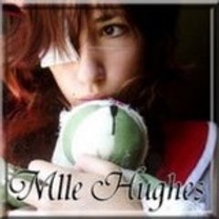 Mlle_Hughes