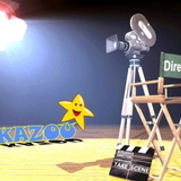 KAZOUvideo