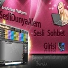 seslidunyaalem