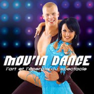 Mov'In Dance Danse Sportive - Danse Latine - Da