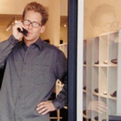 Deon Meeuwis