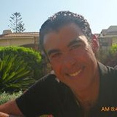 Tamer Fahmy